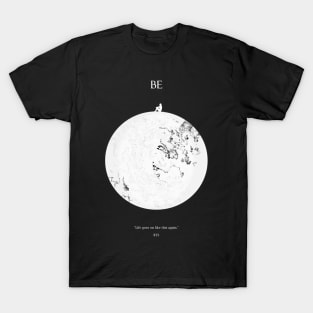 BE Moon Light T-Shirt